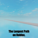The Longest Path.