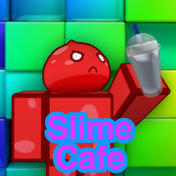 Slime Cafe [WIP] (PRIDE MONTH)