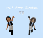 MC Blue Ribbon