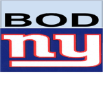 BOD Giantz