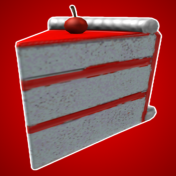 I love cake! Do you?