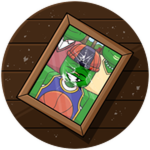 Shattered Memories