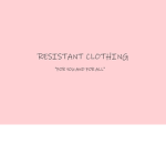 Resistant Clothing