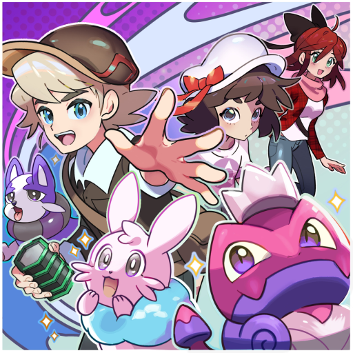 [✨Shiny] Tales Of Tanorio (Beta) official Roblox game thumbnail