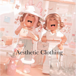aesthetic clothing homstore