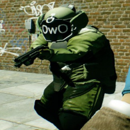 cursed dozer Roblox decal