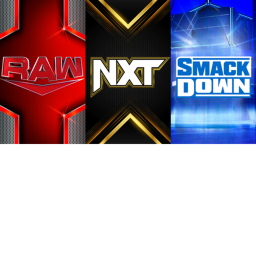 WWE Presents: WWE Main Arena Miami Gardens