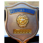 Pds polizia di stato