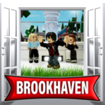 Brookhaven 🏡 RP