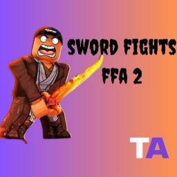 SWORD FIGHT FFA 2 ALPHA