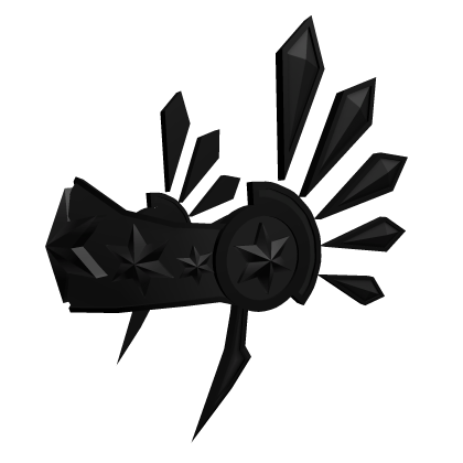 Black Celestial Valk