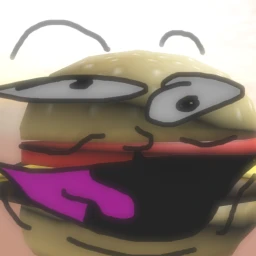 Burger. icon