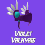 Violet Valk Fans