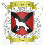 Steel Shadows Mercenary Company