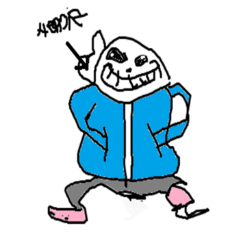 UnderTrash Roleplaying simulator game (done)