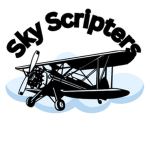Sky Scripters