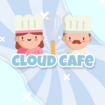 !Cloud Cafe!