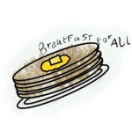 Breakfast for all