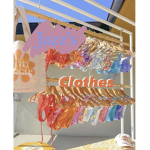 Jazz’s Closets
