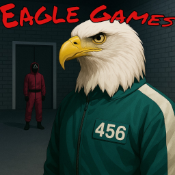 Eagle Games (Beta)