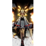 Fun place with anime