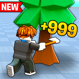 [RELEASE] ChopTheTree 🪓