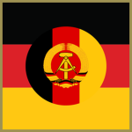 [NVA] Landstreitkräfte der Nationalen Volksarmee