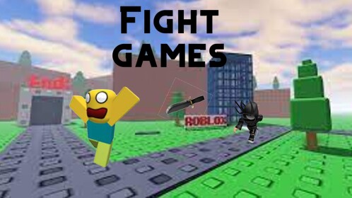 Fight Games