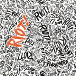 Riot.