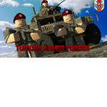 TSRP-Türk Silahlı RP