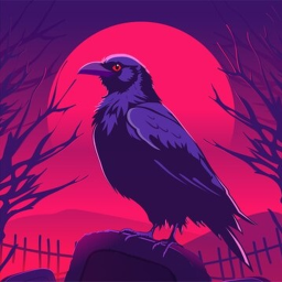 Capture the Flag [Crow Edition]