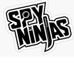 SPY NINJAS FAN CLUB! SPY NINJAS ONLY