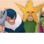 The Bois Groupé