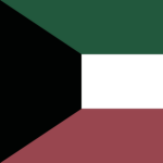 Kuwait ᅠ
