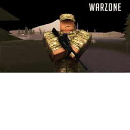 WARZONE