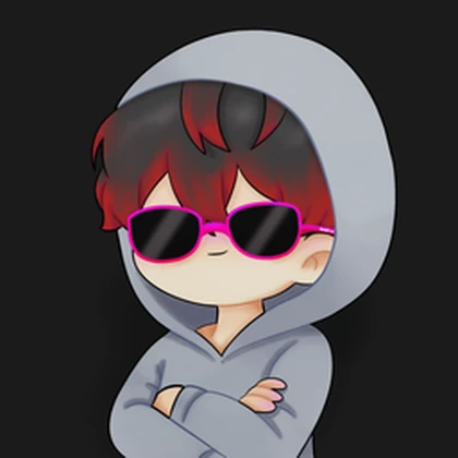 Saaja Productions Roblox group icon