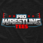 Professional Wrestling Tees