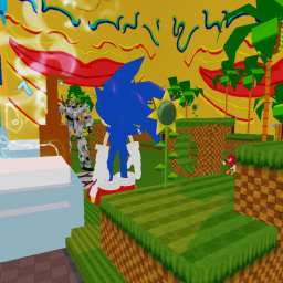 ropnnies awesome game foor food