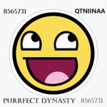 PURRFECT DYNASTY,