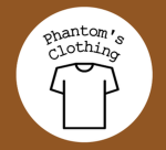Phantom & Clothing.