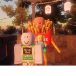 Aesthetic fires boi