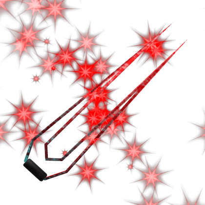 Red Energy Sword thumbnail