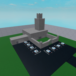 Prison Land {NEW} (Beta)