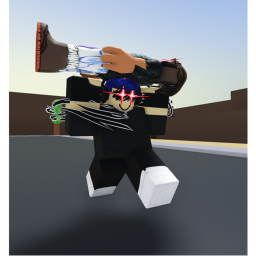 a Easy Obby :)