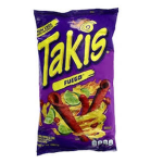 TAKIS GANG ONLY