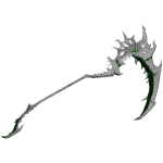 Ghoul Scythe :Endo