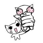 kirbys multifandom group!