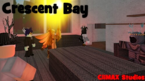 Crescent Bay 