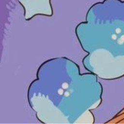 ❀