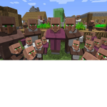 Minecraft Steve fan club
